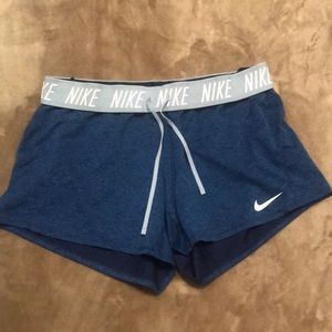 Nike shorts